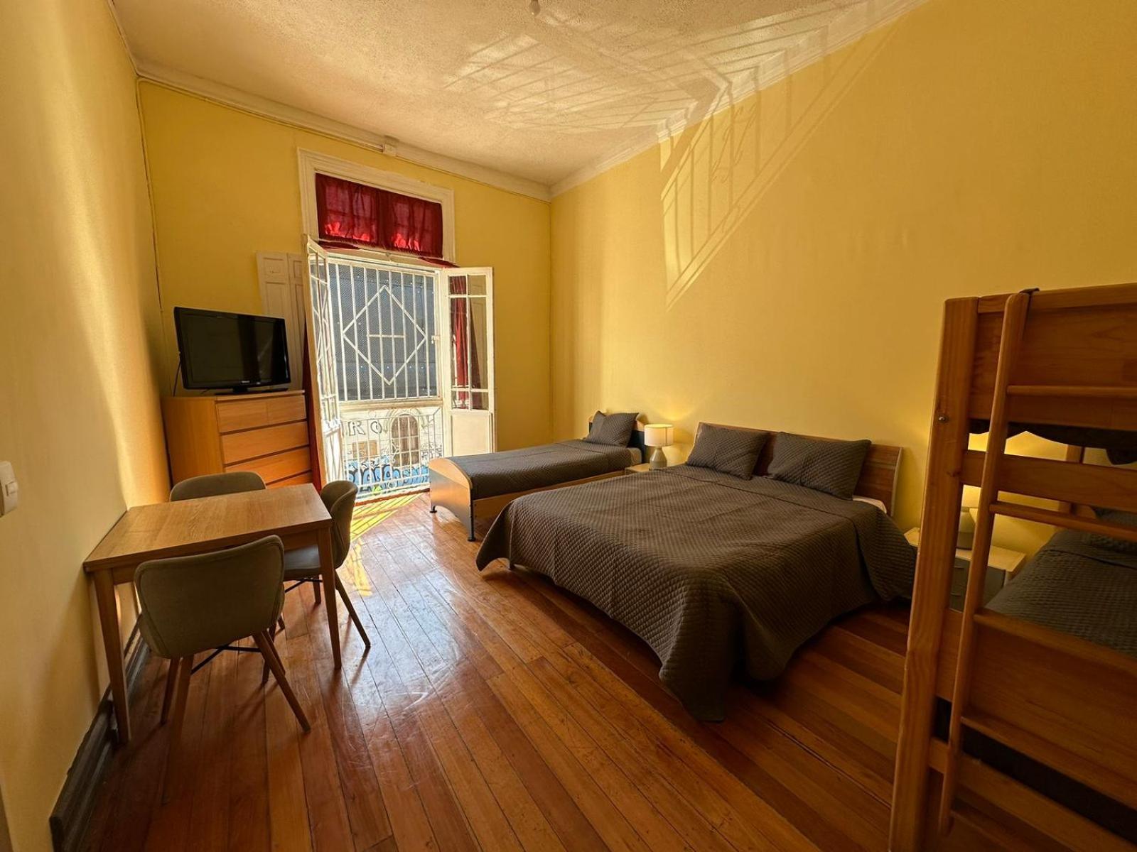 Das Gelbe Haus Guest house *