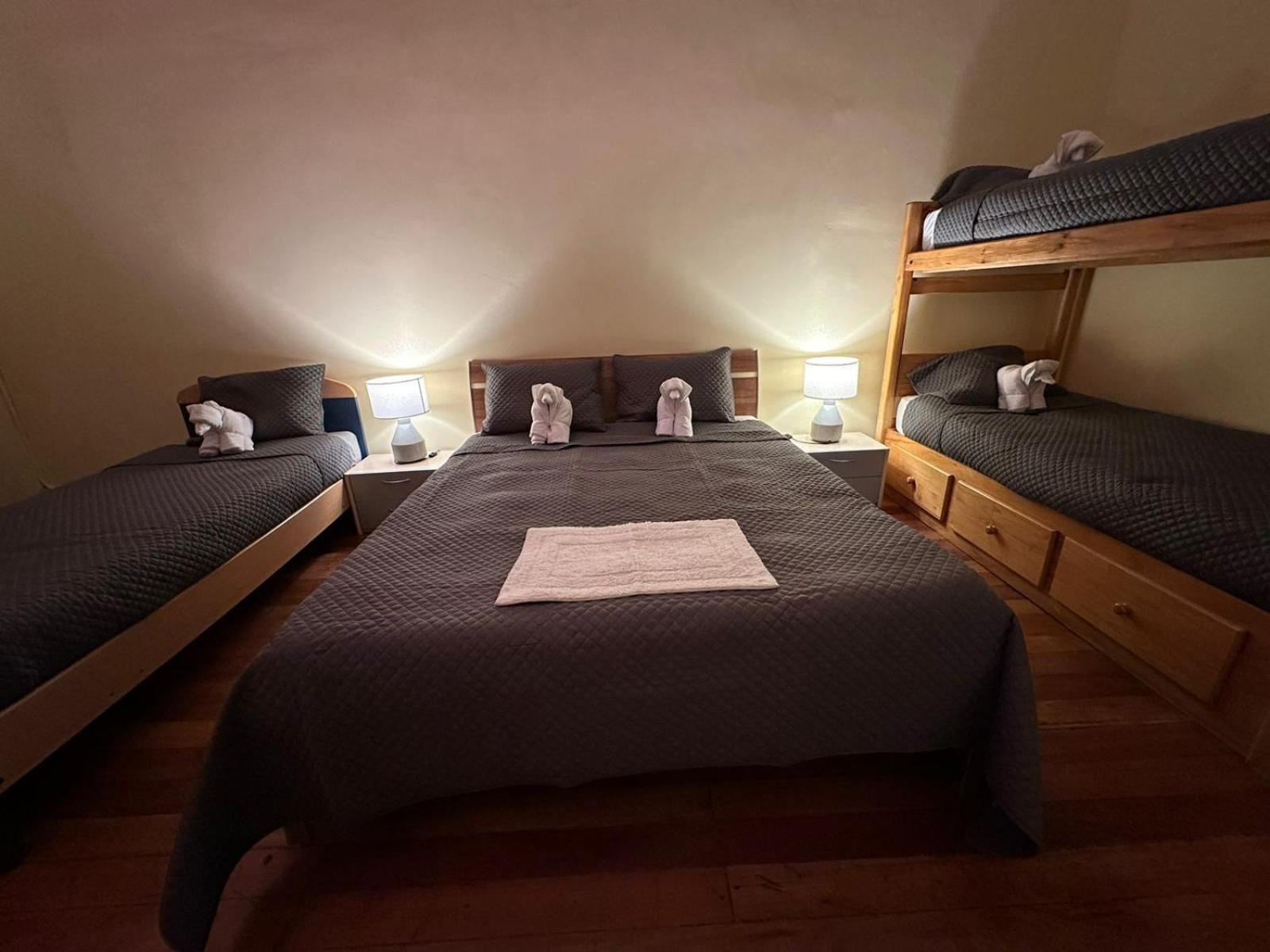 Das Gelbe Haus Guest house *